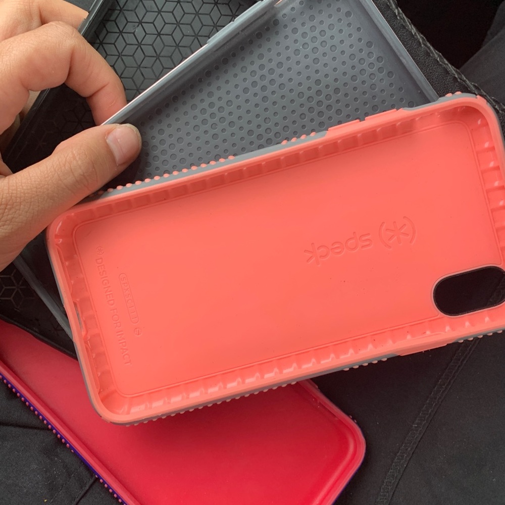Speck Iphone XMax